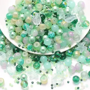 Glass Beads