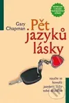 Pět jazyků lásky - Gary Chapman - kniha z kategorie Odborné a naučné