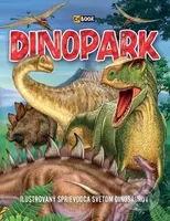 Dinopark - Ilona Bagoly - kniha z kategorie Encyklopedie