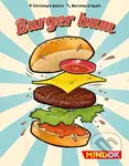Burger bum - hra z kategorie Karty, hlavolamy