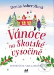 Vánoce na Skotské vysočině - Donna Ashcroft
