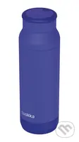 Nerezová termofľaša Pulse Dusk Blue 700 ml