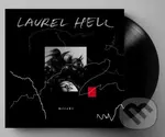 Mitski:  Laurel Hell LP - Mitski,Mitski:  Laurel Hell LP - Mitski