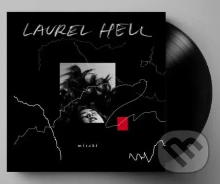 Mitski:  Laurel Hell LP - Mitski