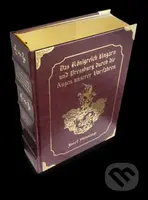 Das Königreich Ungarn und Pressburg durch die Augen unserer Vorfahren - kniha z kategorie Historie