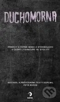 Duchomorna - různí - kniha z kategorie Fantasy