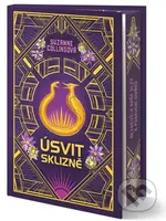 Úsvit sklizně (Speciální limitované vydání) - Suzanne Collins