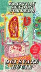Oči svaté Lucie - Kristian Sendon Cordero - kniha z kategorie Společenská beletrie