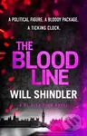 The Blood Line (an absolutely gripping detective crime novel to keep you hooked) - kniha z kategorie Detektivky, thrillery a horory