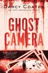 Ghost Camera - Darcy Coates - kniha z kategorie Společenská beletrie