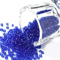 Glass Seed Beads
