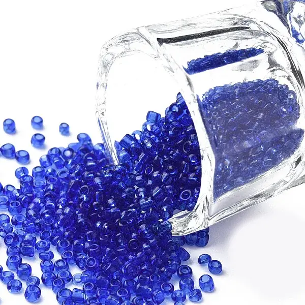 Glass Seed Beads