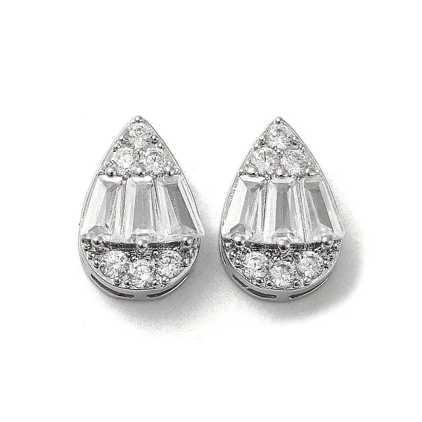 Brass Multi-strand Links