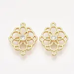 Brass Links connectors