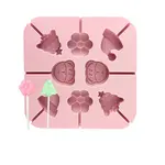 Food Grade DIY Silicone Molds