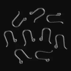 Resin Earring Hooks