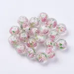 Handmade Lampwork Beads