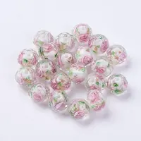 Handmade Lampwork Beads