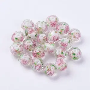 Handmade Lampwork Beads