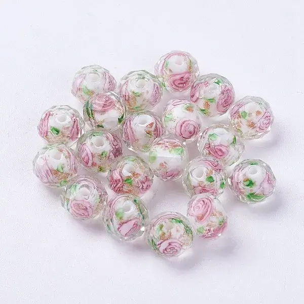 Handmade Lampwork Beads