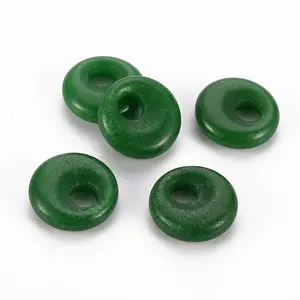 Natural Malaysia Jade Pendants