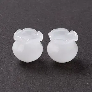 Glass Bead Cone for Wind Chimes Making