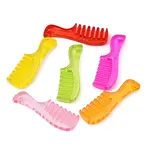 Transparent Acrylic Pendants