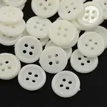 Acrylic Sewing Buttons