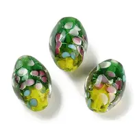 Handmade Lampwork Beads