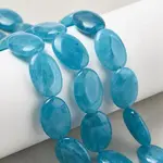 Natural Malaysia Jade Beads Strands