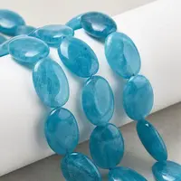 Natural Malaysia Jade Beads Strands