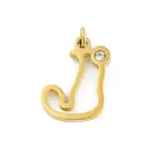 304 Stainless Steel Pendants