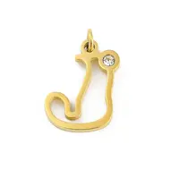 304 Stainless Steel Pendants