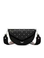 VUCH Tricia Dotty Black