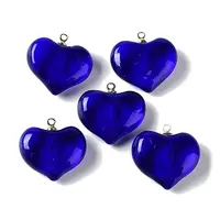 Handmade Lampwork Pendants