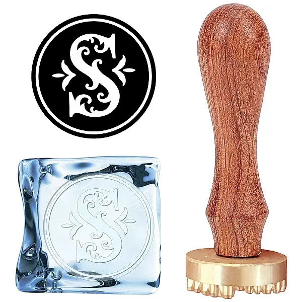 Wax Seal Stamps Finding Kits