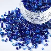 FGB Glass Seed Beads