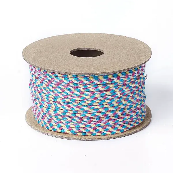 Macrame Cotton Cord