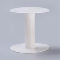 Plastic Spools
