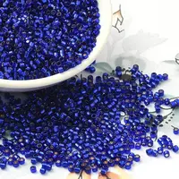 Glass Seed Beads