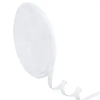 40M Polycotton Herringbone Ribbon