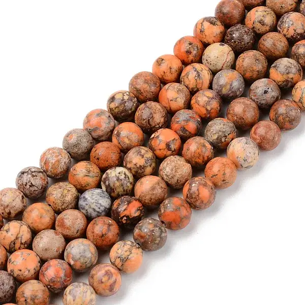 Natural American Turquoise Beads Strands