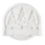 DIY Silicone Holder Molds