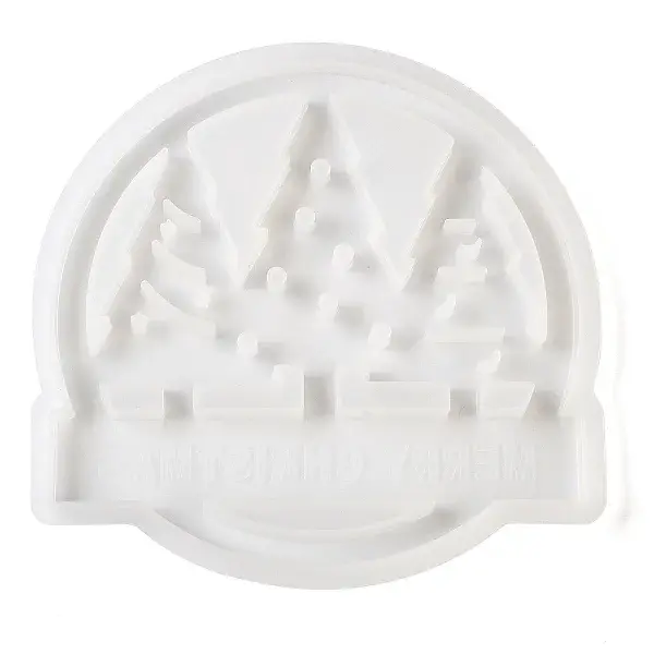 DIY Silicone Holder Molds