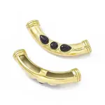 Ion Plating(IP) 304 Stainless Steel Beads