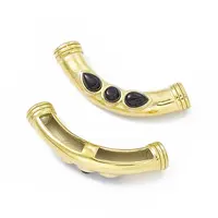 Ion Plating(IP) 304 Stainless Steel Beads