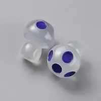 Luminous Resin Display Decoration