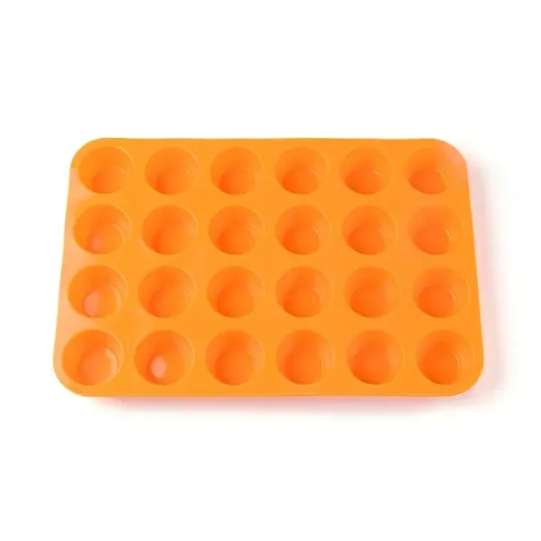 DIY Food Grade Silicone Molds
