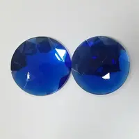 Self-Adhesive Acrylic Rhinestone Stickers