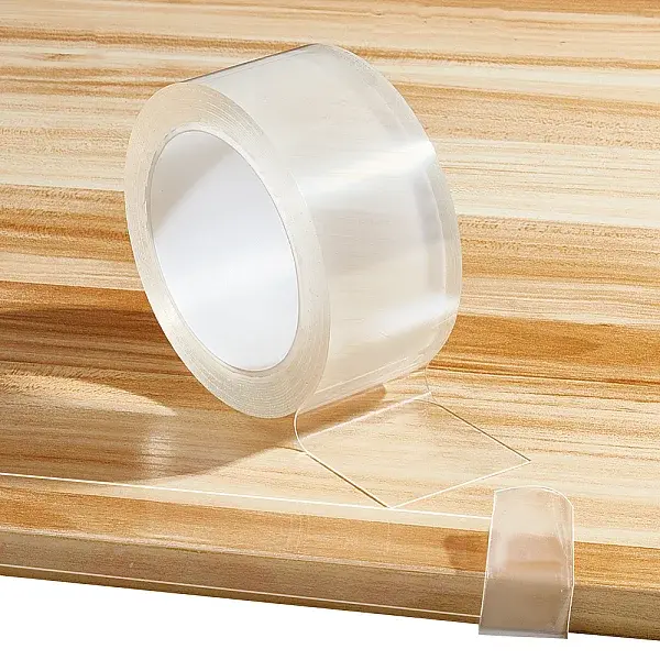 Acrylic Anticollision Strip